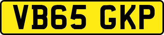VB65GKP