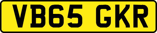 VB65GKR