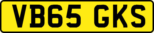 VB65GKS