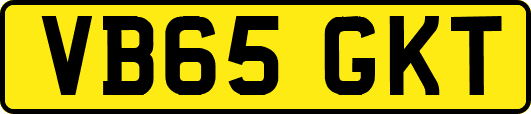 VB65GKT