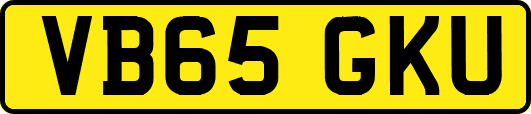 VB65GKU