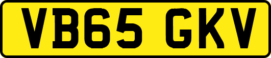 VB65GKV