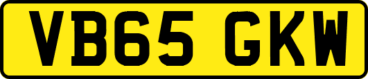 VB65GKW