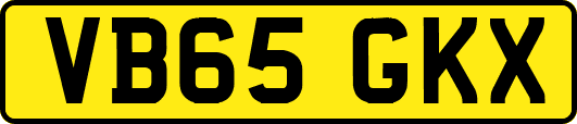 VB65GKX
