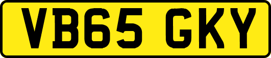VB65GKY