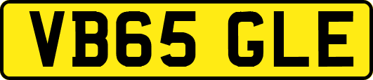 VB65GLE
