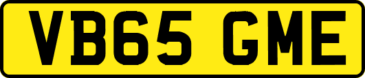 VB65GME