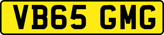 VB65GMG