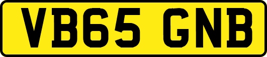 VB65GNB