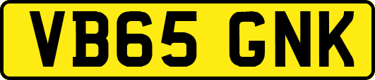 VB65GNK
