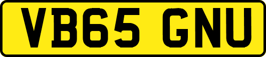 VB65GNU