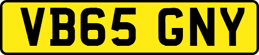 VB65GNY