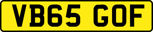 VB65GOF