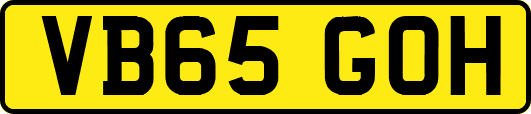 VB65GOH
