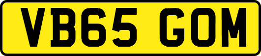 VB65GOM