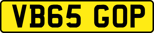 VB65GOP