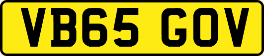 VB65GOV