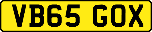 VB65GOX