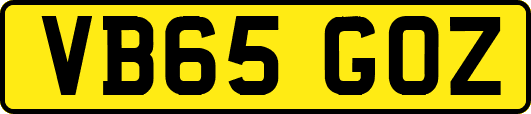 VB65GOZ