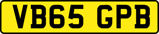 VB65GPB