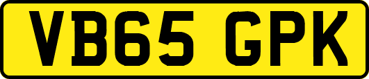 VB65GPK