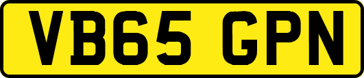 VB65GPN
