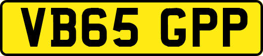 VB65GPP