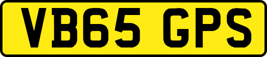 VB65GPS