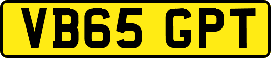 VB65GPT