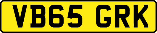 VB65GRK