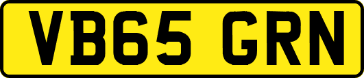 VB65GRN
