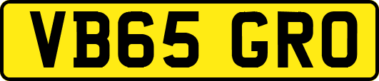 VB65GRO