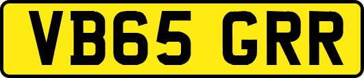 VB65GRR