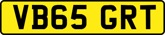 VB65GRT