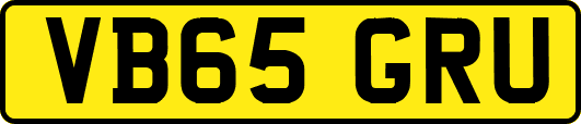 VB65GRU