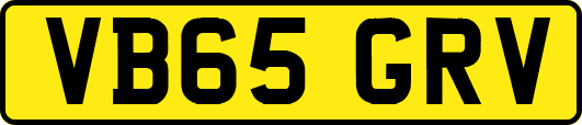 VB65GRV