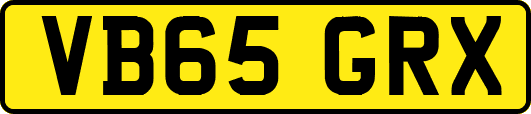 VB65GRX