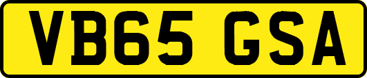 VB65GSA