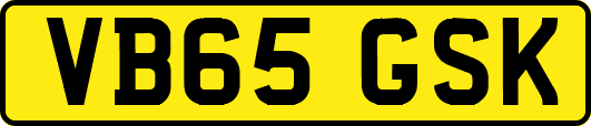 VB65GSK