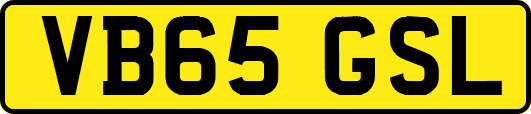 VB65GSL
