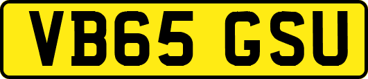 VB65GSU