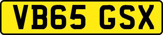 VB65GSX