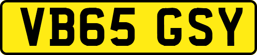 VB65GSY