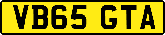 VB65GTA