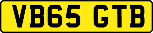 VB65GTB