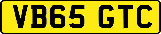 VB65GTC