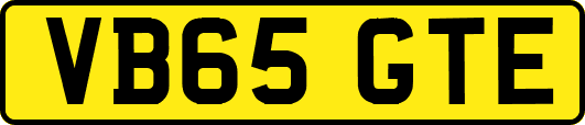 VB65GTE