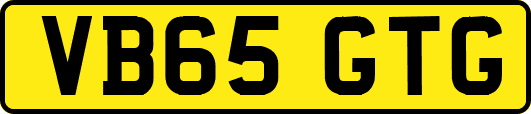 VB65GTG