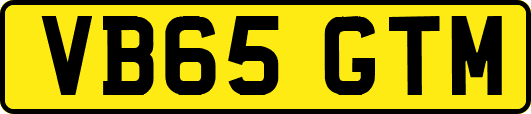 VB65GTM