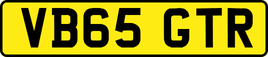 VB65GTR
